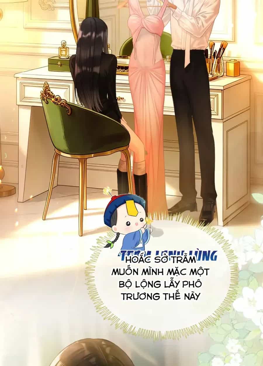 Kẻ Thù Hoàn Hảo - Chương 10 - ảnh 22