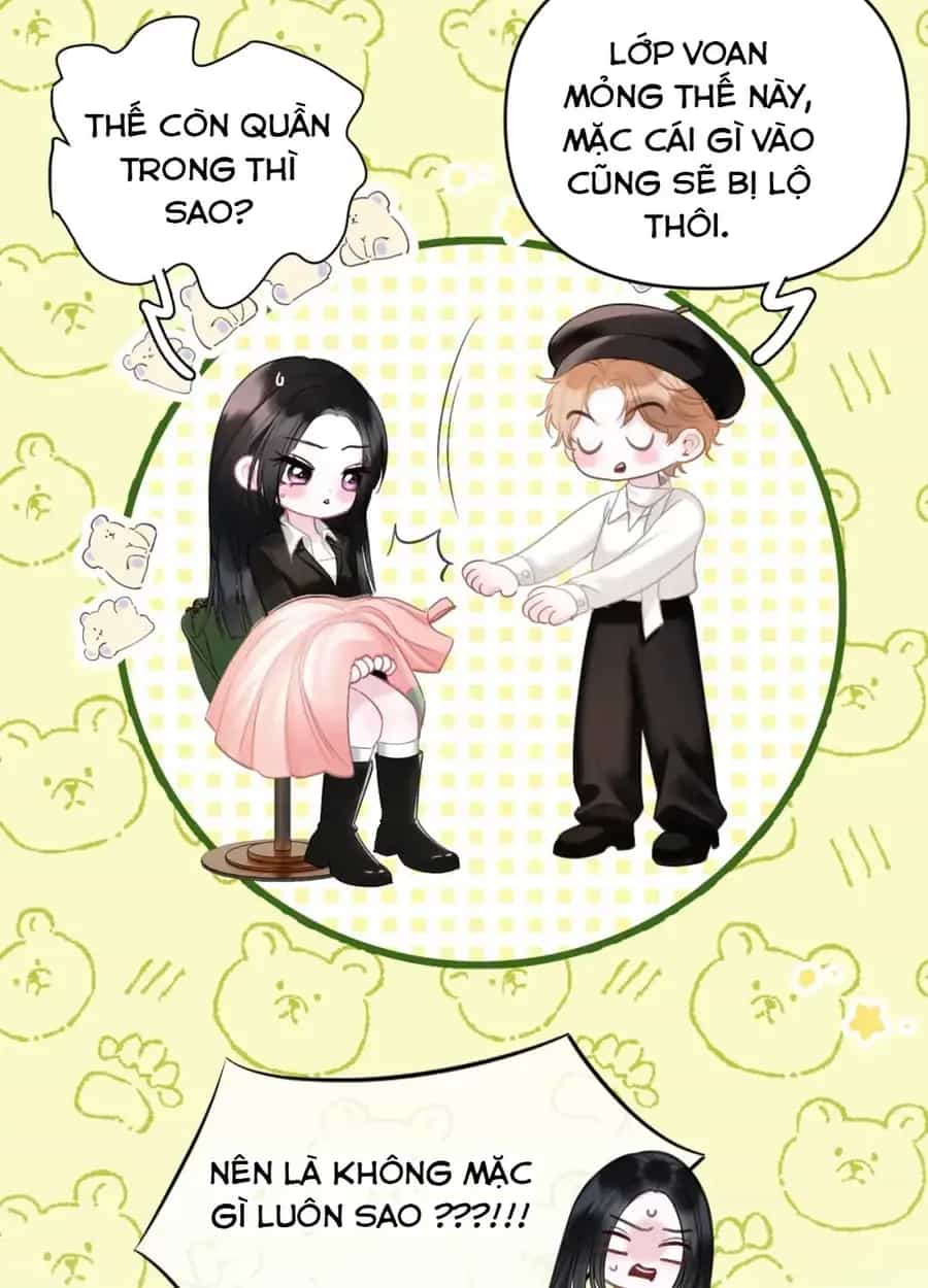 Kẻ Thù Hoàn Hảo - Chương 10 - ảnh 27