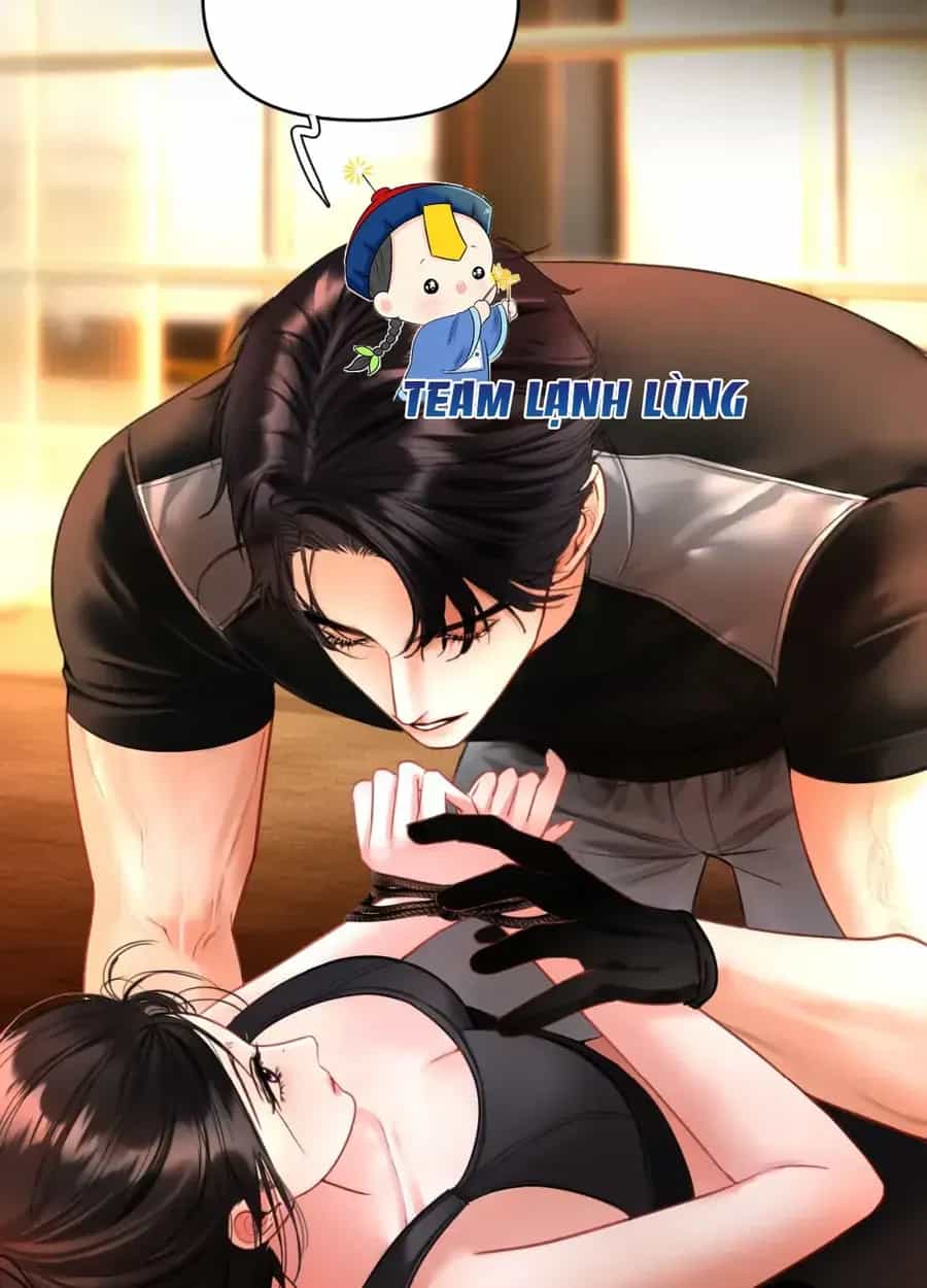 Kẻ Thù Hoàn Hảo - Chương 10 - ảnh 5