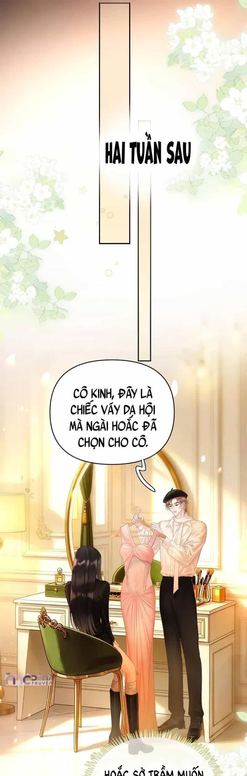 Kẻ Thù Hoàn Hảo - Chương 11 - ảnh 12