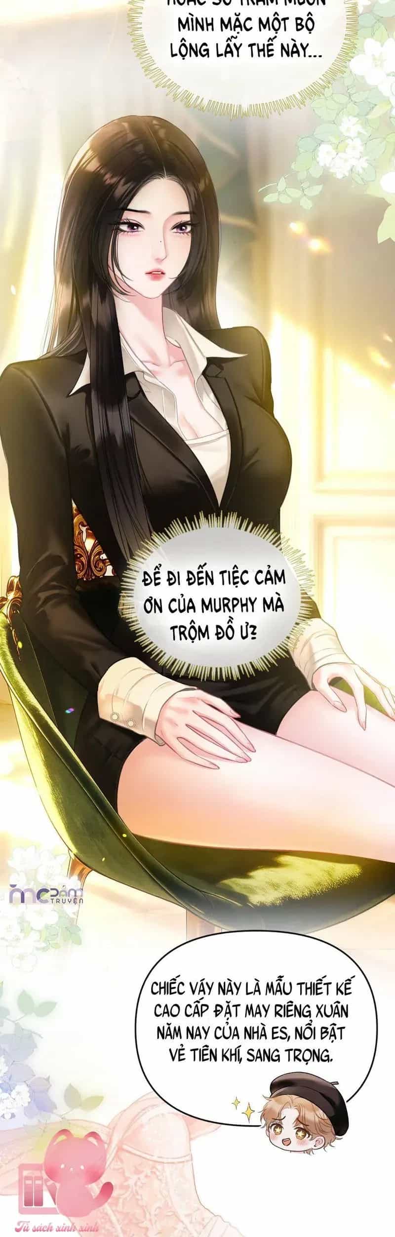 Kẻ Thù Hoàn Hảo - Chương 11 - ảnh 13