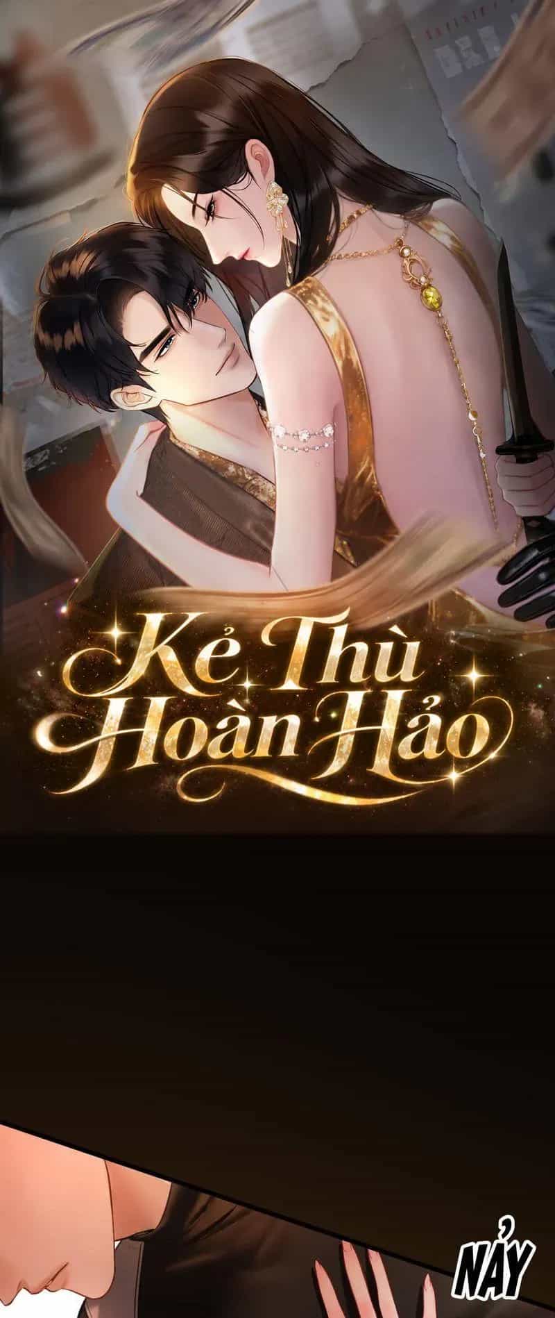 Kẻ Thù Hoàn Hảo - Chương 11 - ảnh 2