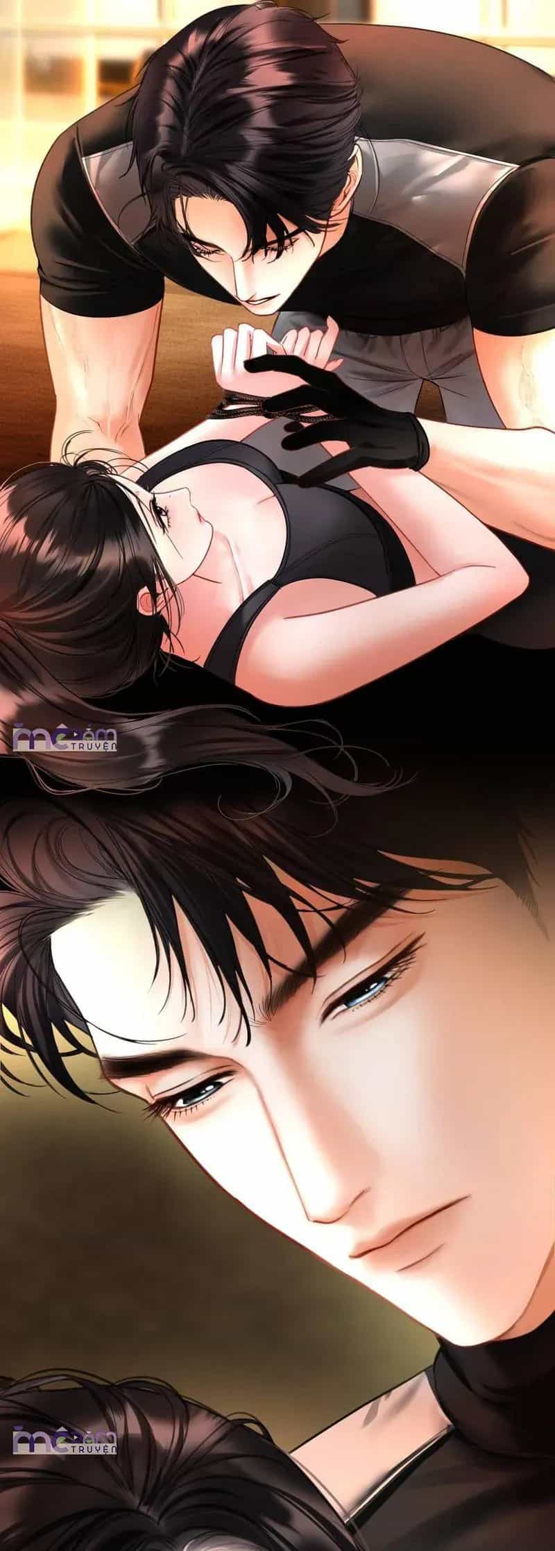 Kẻ Thù Hoàn Hảo - Chương 11 - ảnh 4