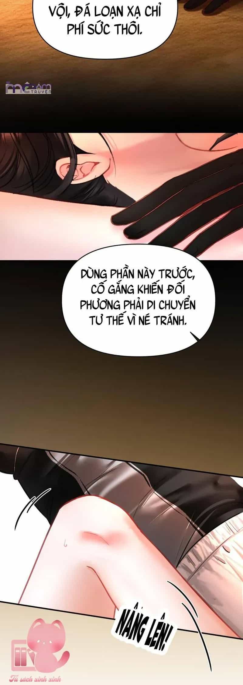 Kẻ Thù Hoàn Hảo - Chương 11 - ảnh 9