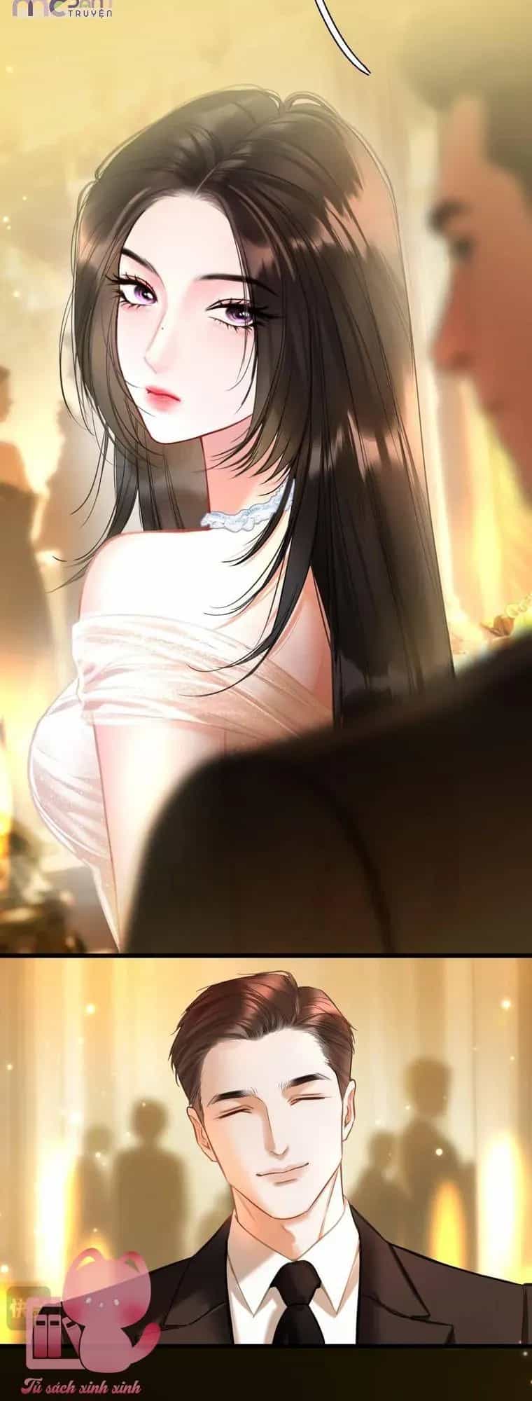 Kẻ Thù Hoàn Hảo - Chương 12 - ảnh 13