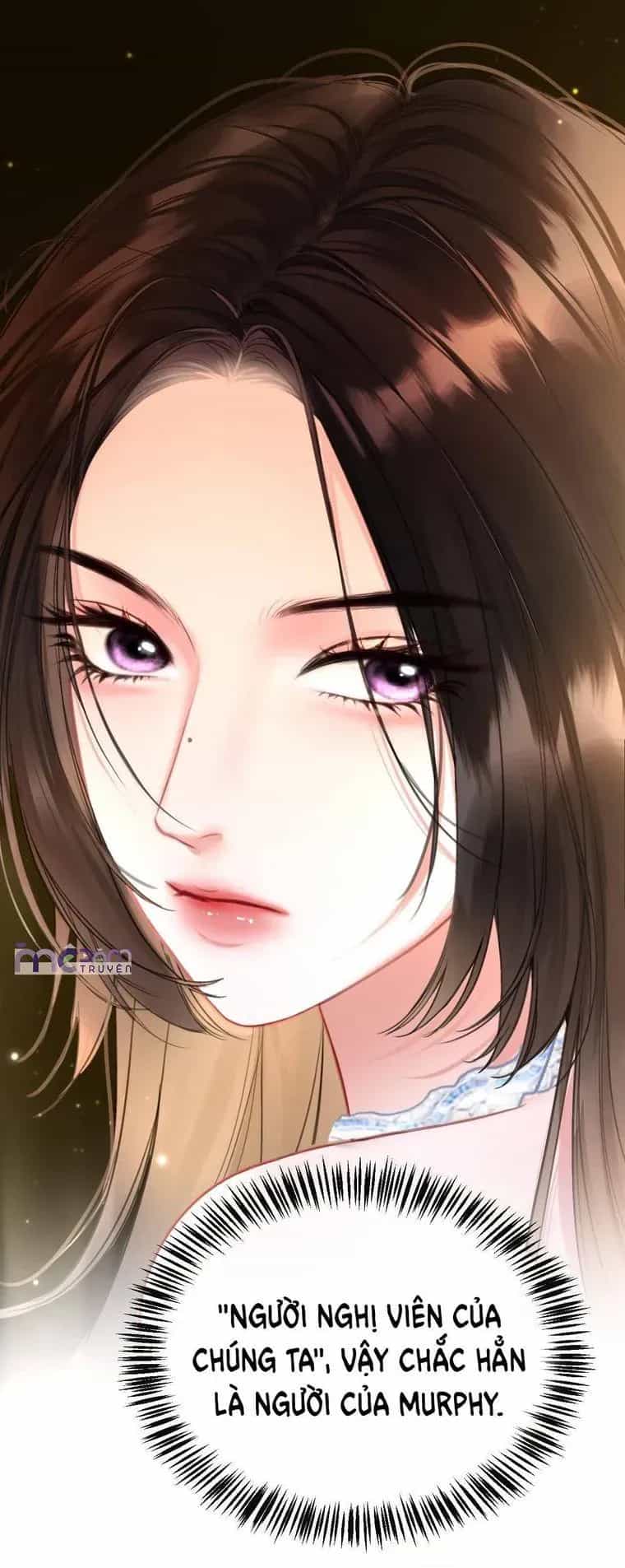 Kẻ Thù Hoàn Hảo - Chương 12 - ảnh 14