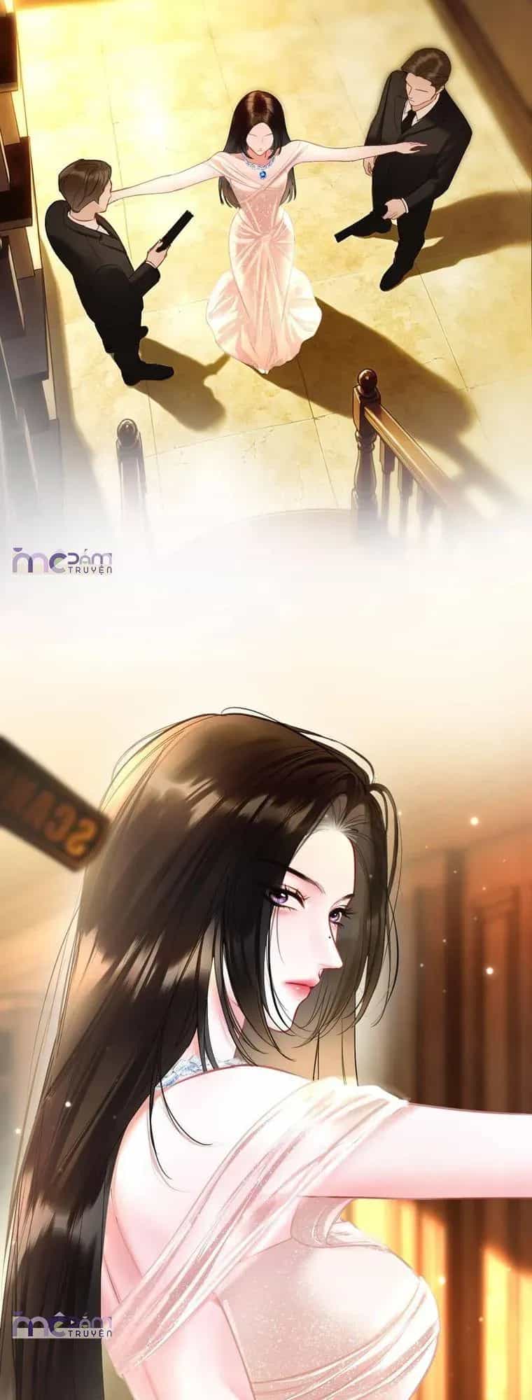 Kẻ Thù Hoàn Hảo - Chương 12 - ảnh 16