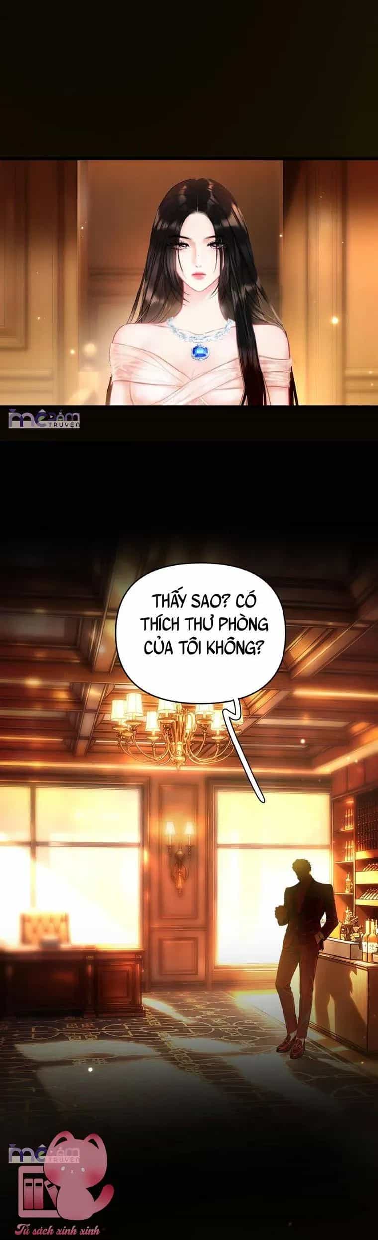 Kẻ Thù Hoàn Hảo - Chương 12 - ảnh 18