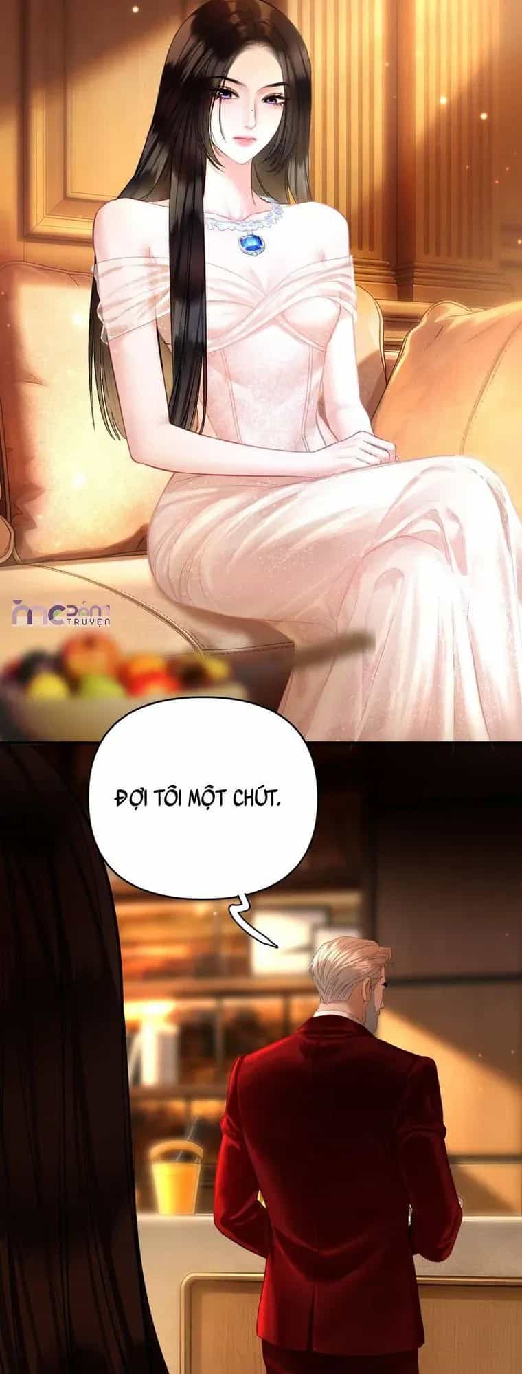 Kẻ Thù Hoàn Hảo - Chương 12 - ảnh 20