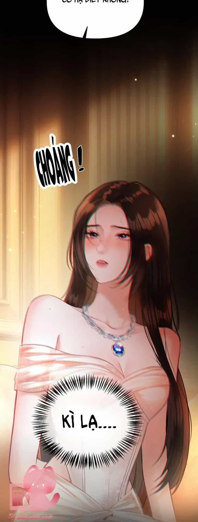 Kẻ Thù Hoàn Hảo - Chương 12 - ảnh 30
