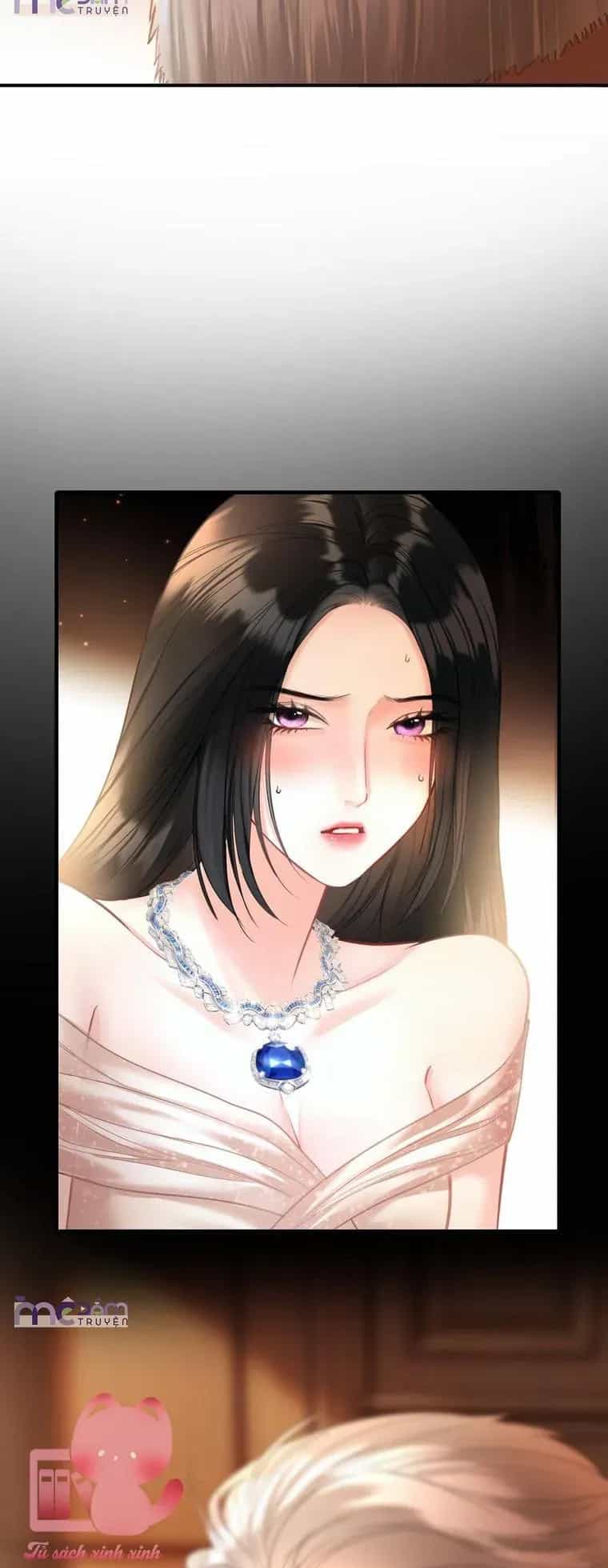 Kẻ Thù Hoàn Hảo - Chương 12 - ảnh 32
