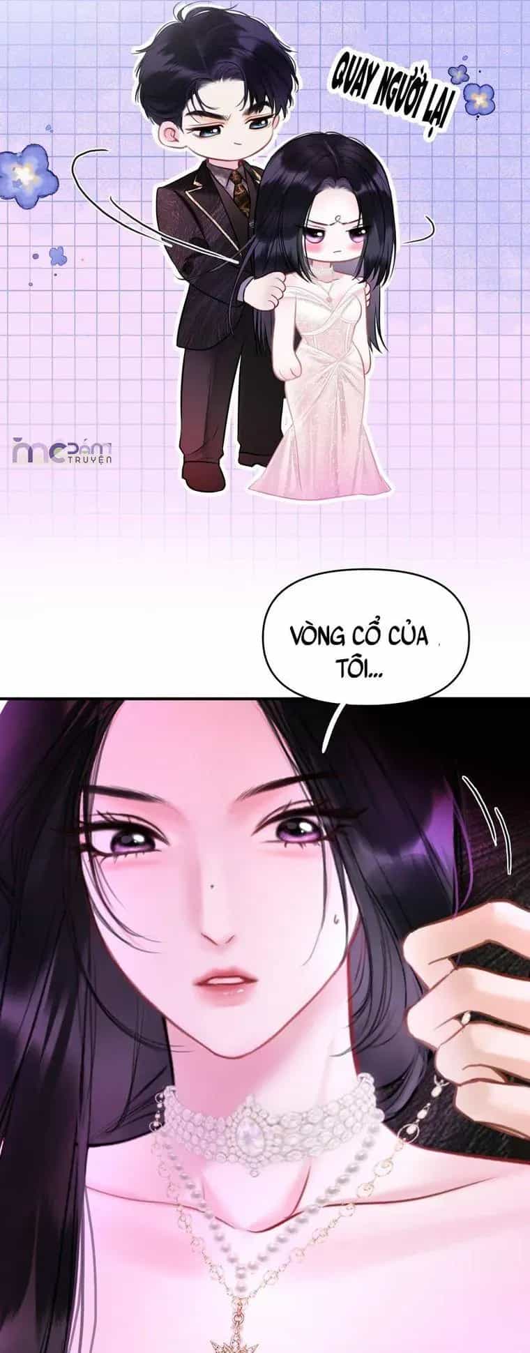 Kẻ Thù Hoàn Hảo - Chương 12 - ảnh 6