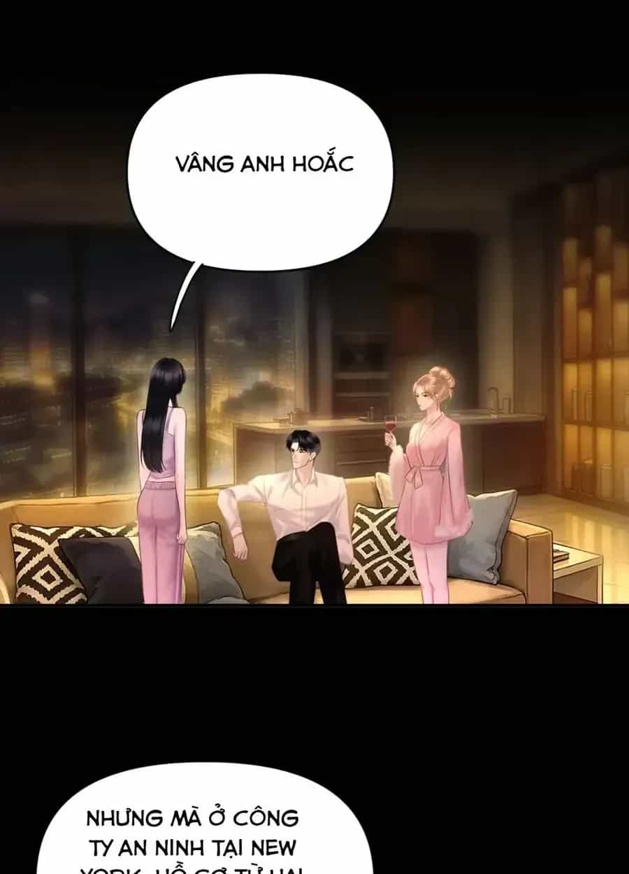 Kẻ Thù Hoàn Hảo - Chương 2 - ảnh 17