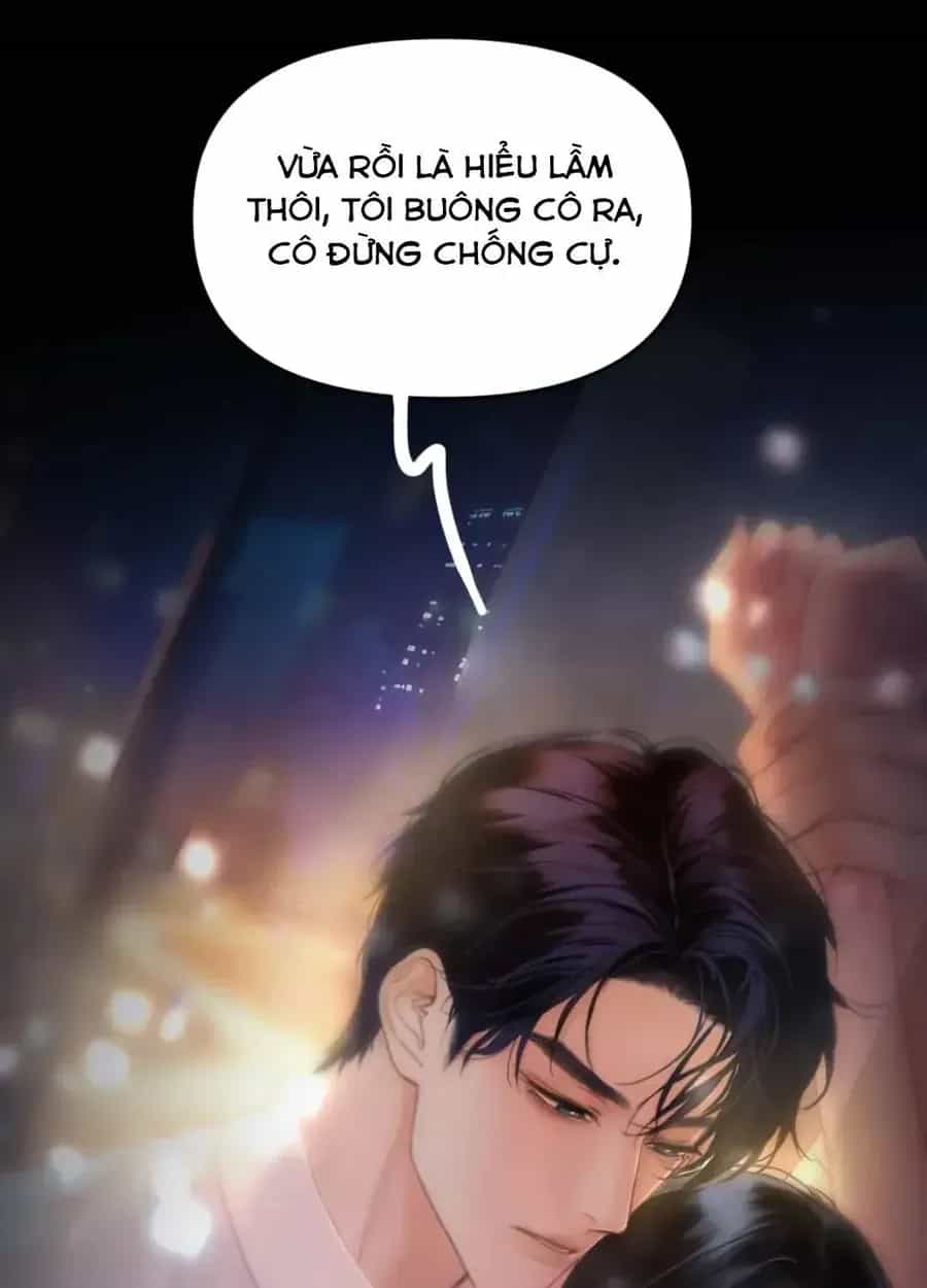 Kẻ Thù Hoàn Hảo - Chương 2 - ảnh 3