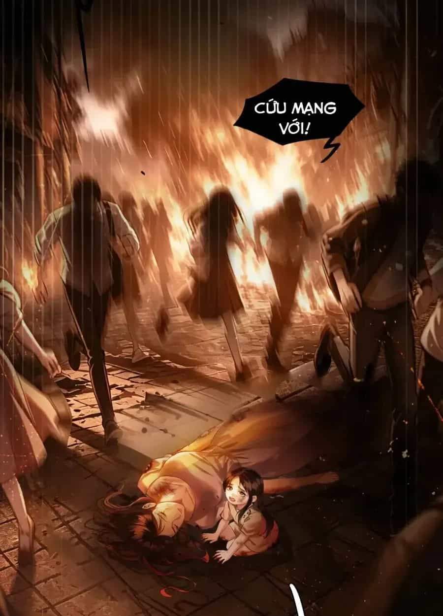Kẻ Thù Hoàn Hảo - Chương 2 - ảnh 30