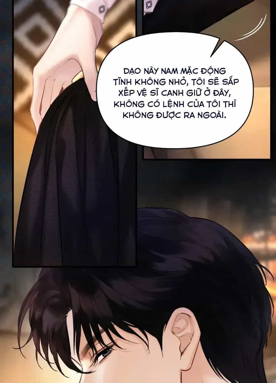 Kẻ Thù Hoàn Hảo - Chương 3 - ảnh 2