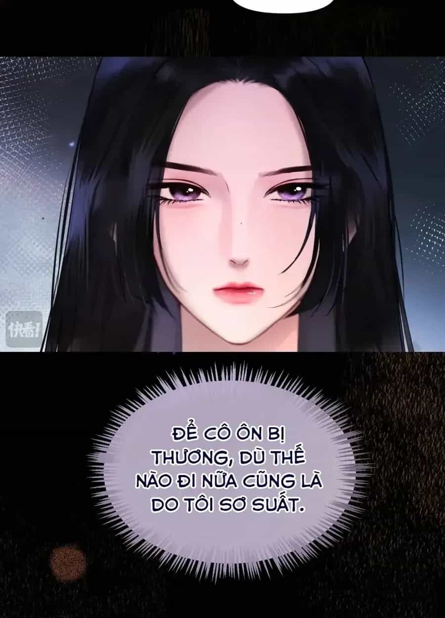 Kẻ Thù Hoàn Hảo - Chương 3 - ảnh 20
