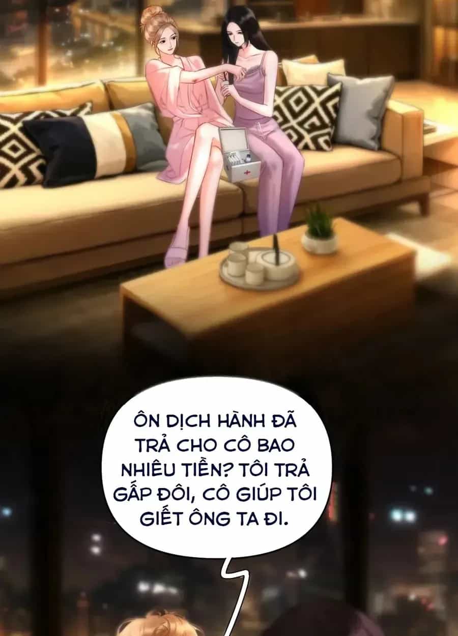 Kẻ Thù Hoàn Hảo - Chương 3 - ảnh 26