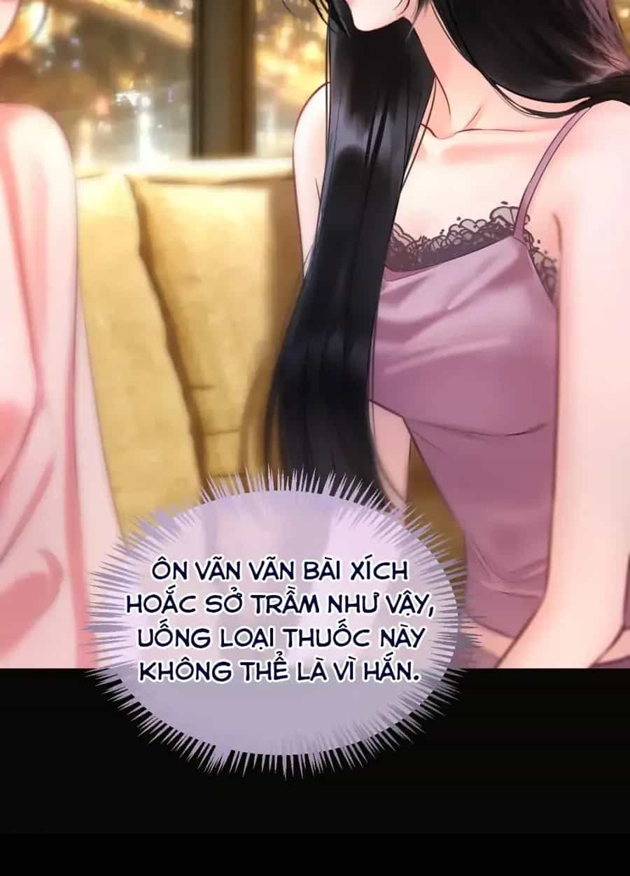 Kẻ Thù Hoàn Hảo - Chương 3 - ảnh 33