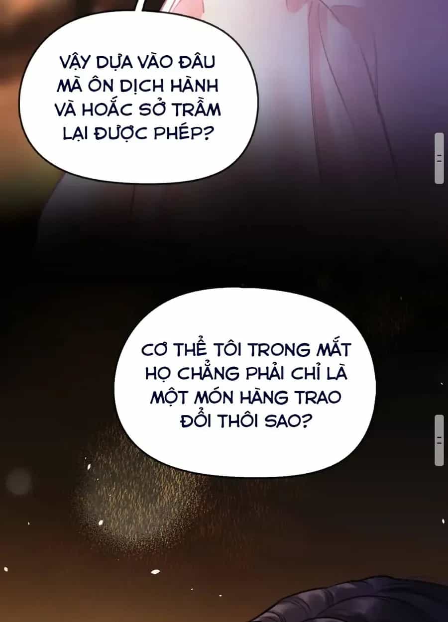 Kẻ Thù Hoàn Hảo - Chương 3 - ảnh 41