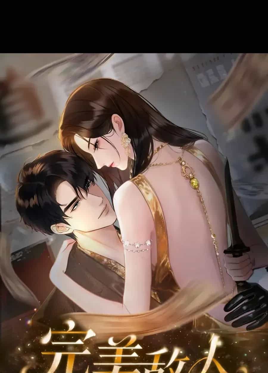 Kẻ Thù Hoàn Hảo - Chương 3 - ảnh 5