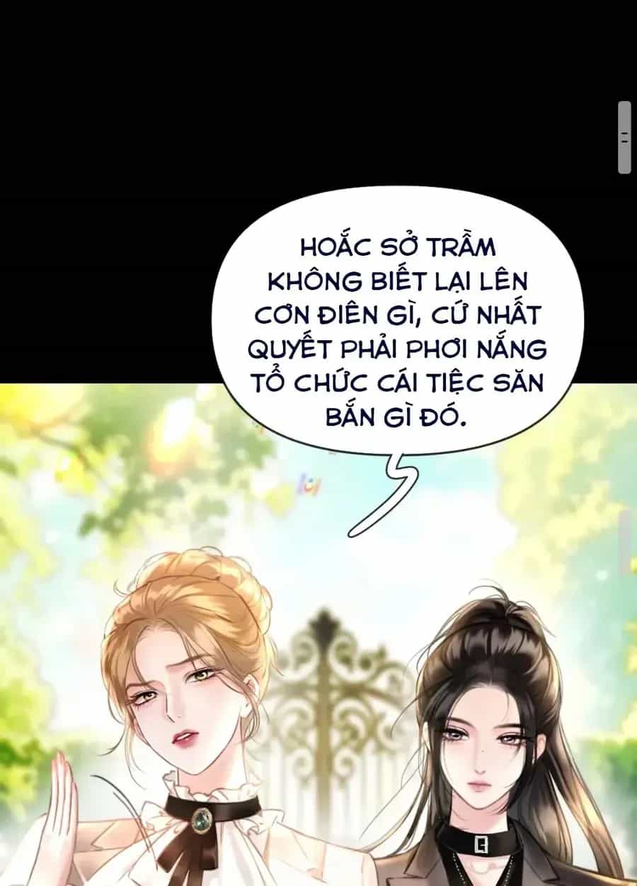 Kẻ Thù Hoàn Hảo - Chương 3 - ảnh 63