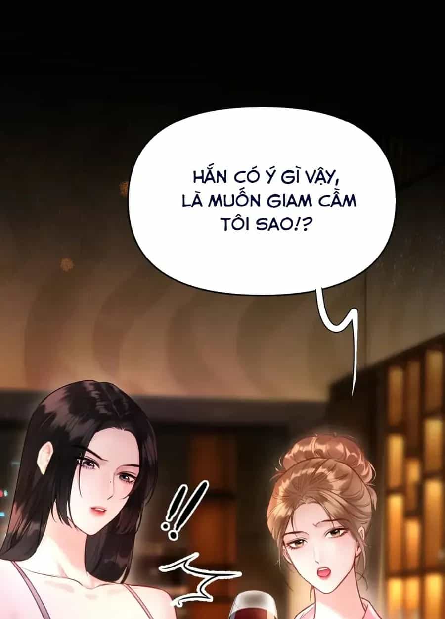 Kẻ Thù Hoàn Hảo - Chương 3 - ảnh 7