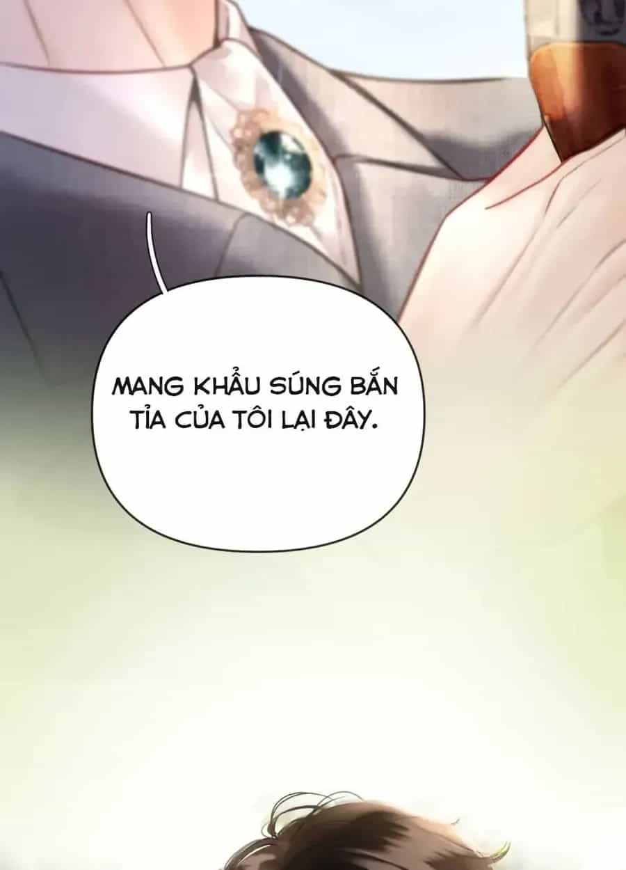 Kẻ Thù Hoàn Hảo - Chương 4 - ảnh 11
