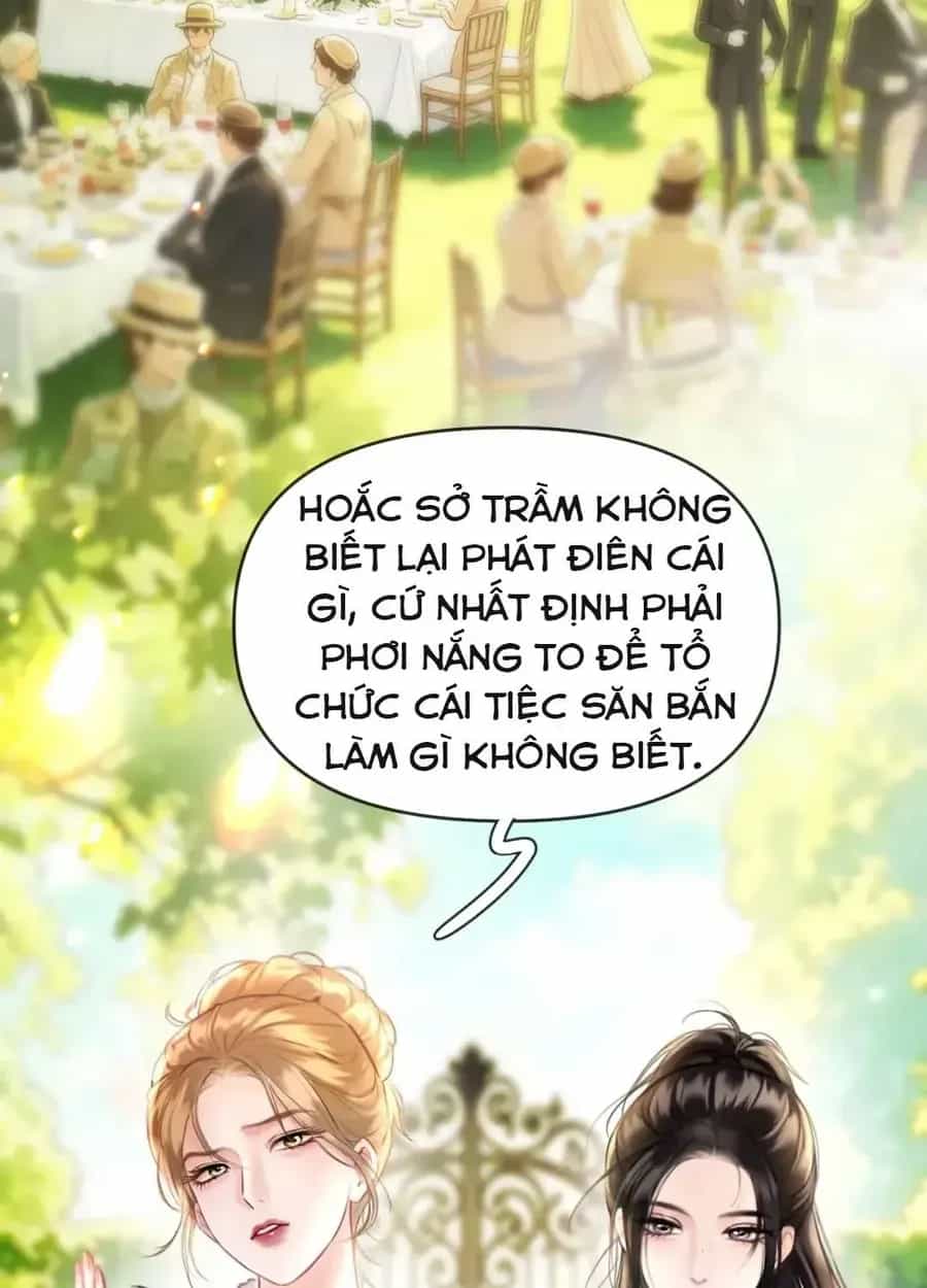 Kẻ Thù Hoàn Hảo - Chương 4 - ảnh 16