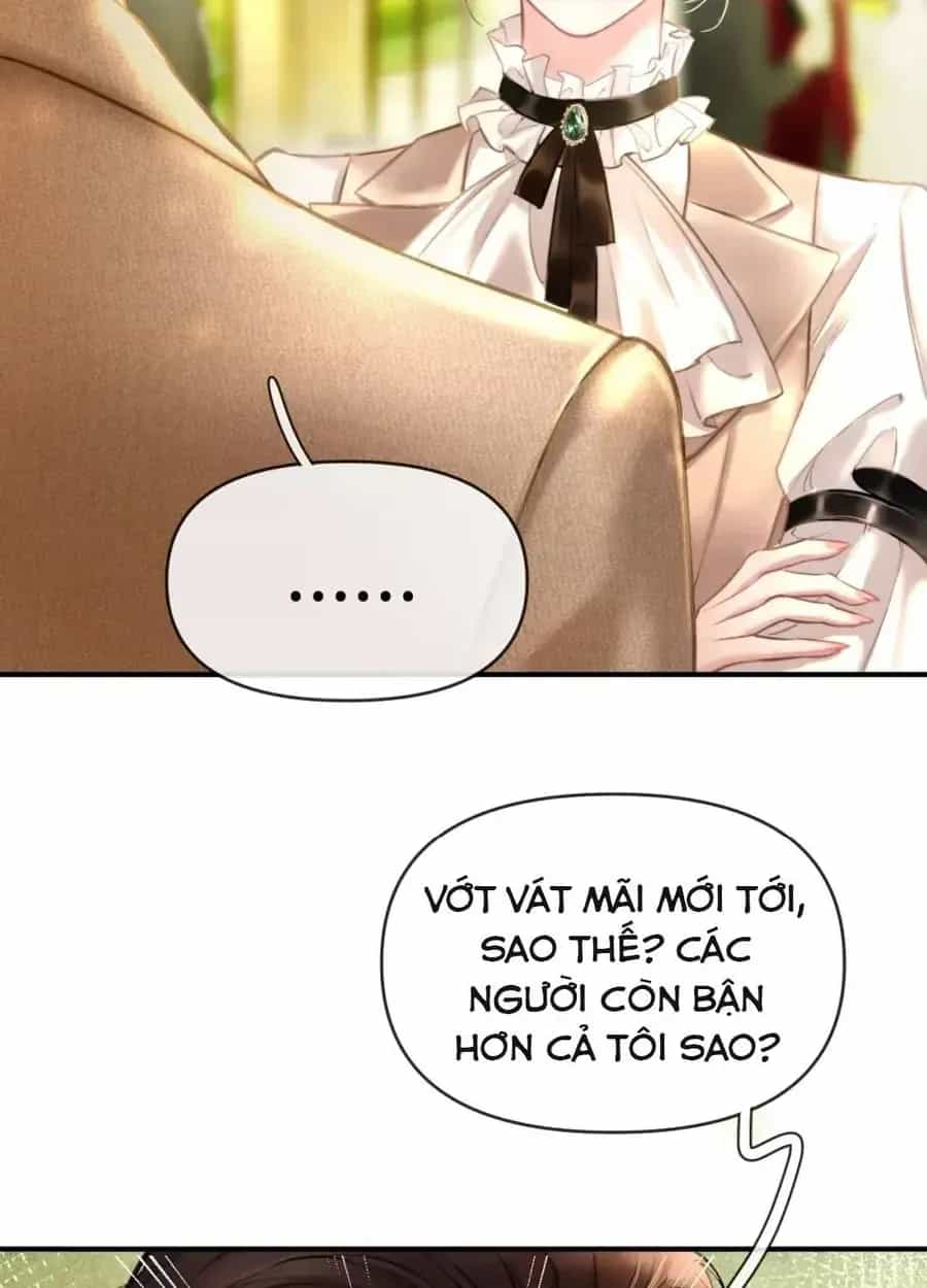 Kẻ Thù Hoàn Hảo - Chương 4 - ảnh 21