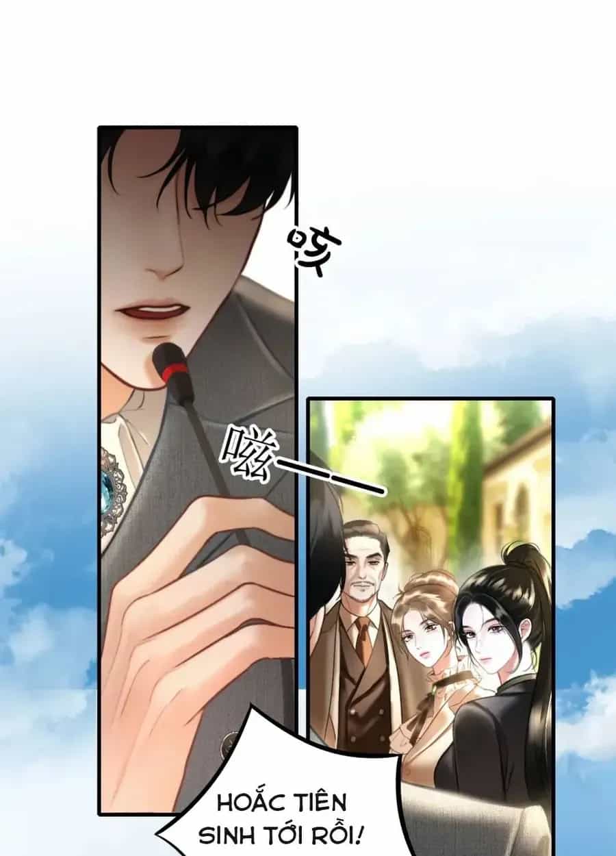 Kẻ Thù Hoàn Hảo - Chương 4 - ảnh 24