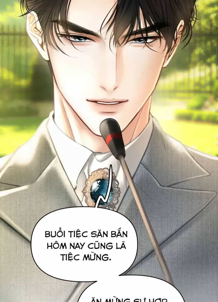 Kẻ Thù Hoàn Hảo - Chương 4 - ảnh 26