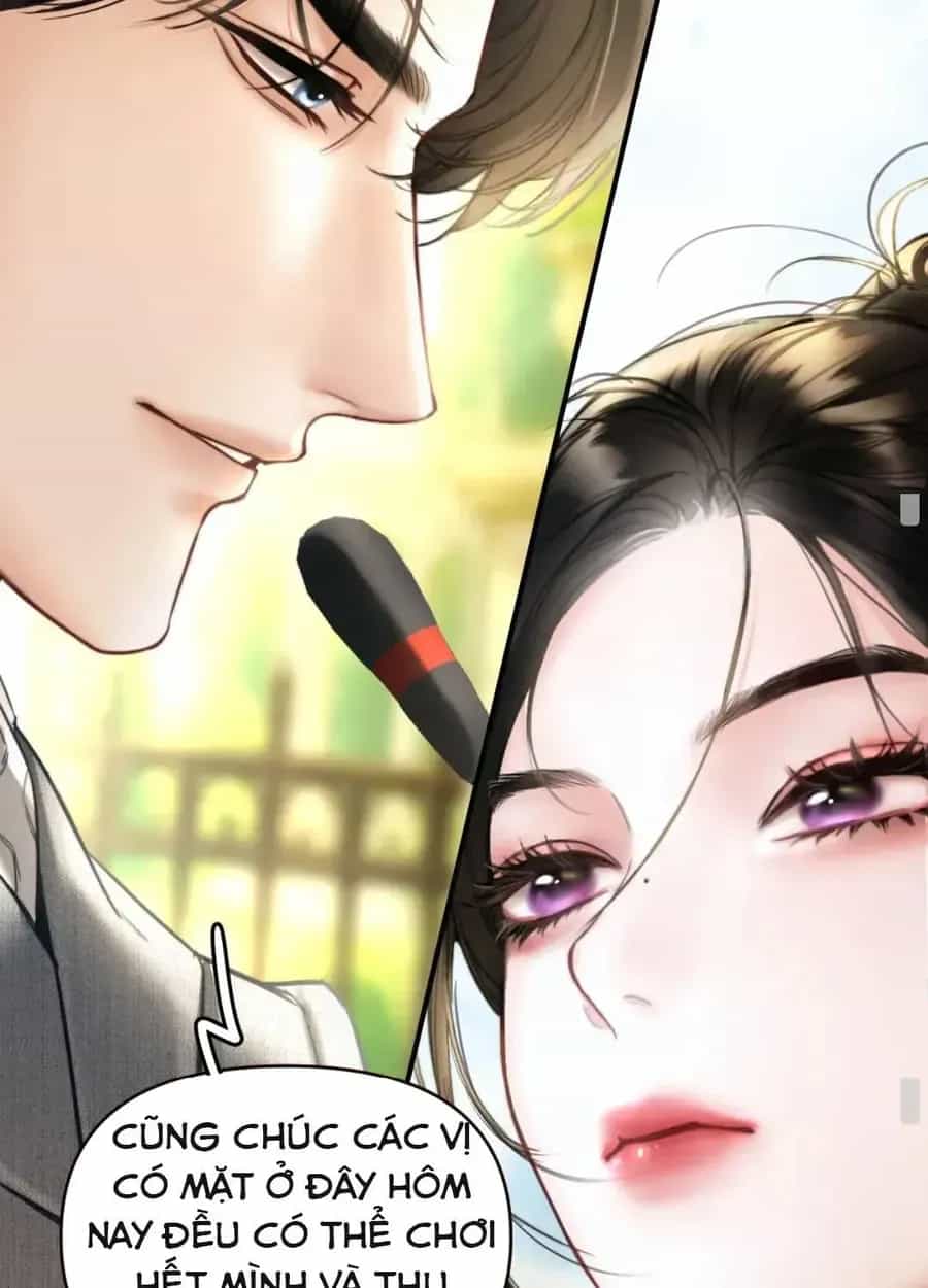 Kẻ Thù Hoàn Hảo - Chương 4 - ảnh 28