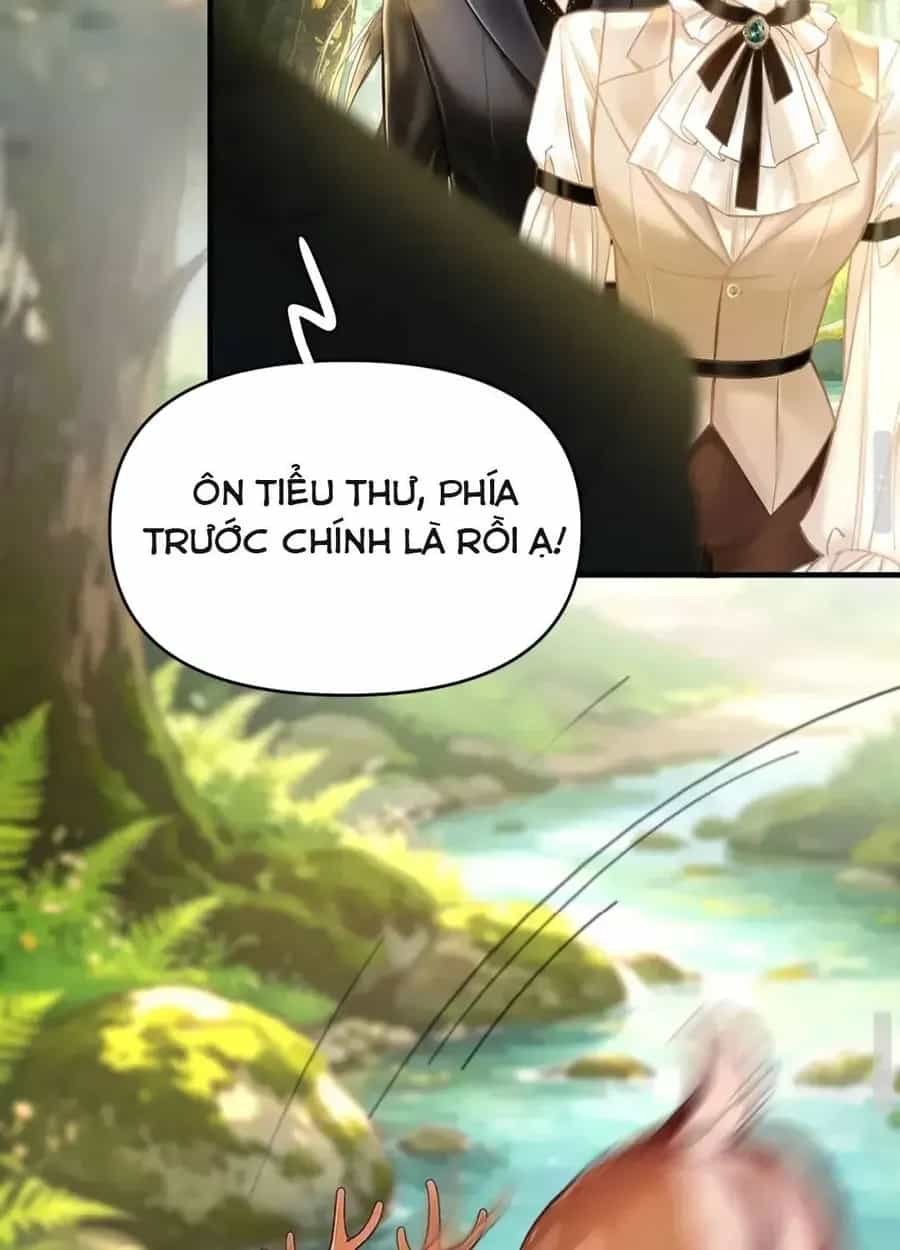 Kẻ Thù Hoàn Hảo - Chương 4 - ảnh 34