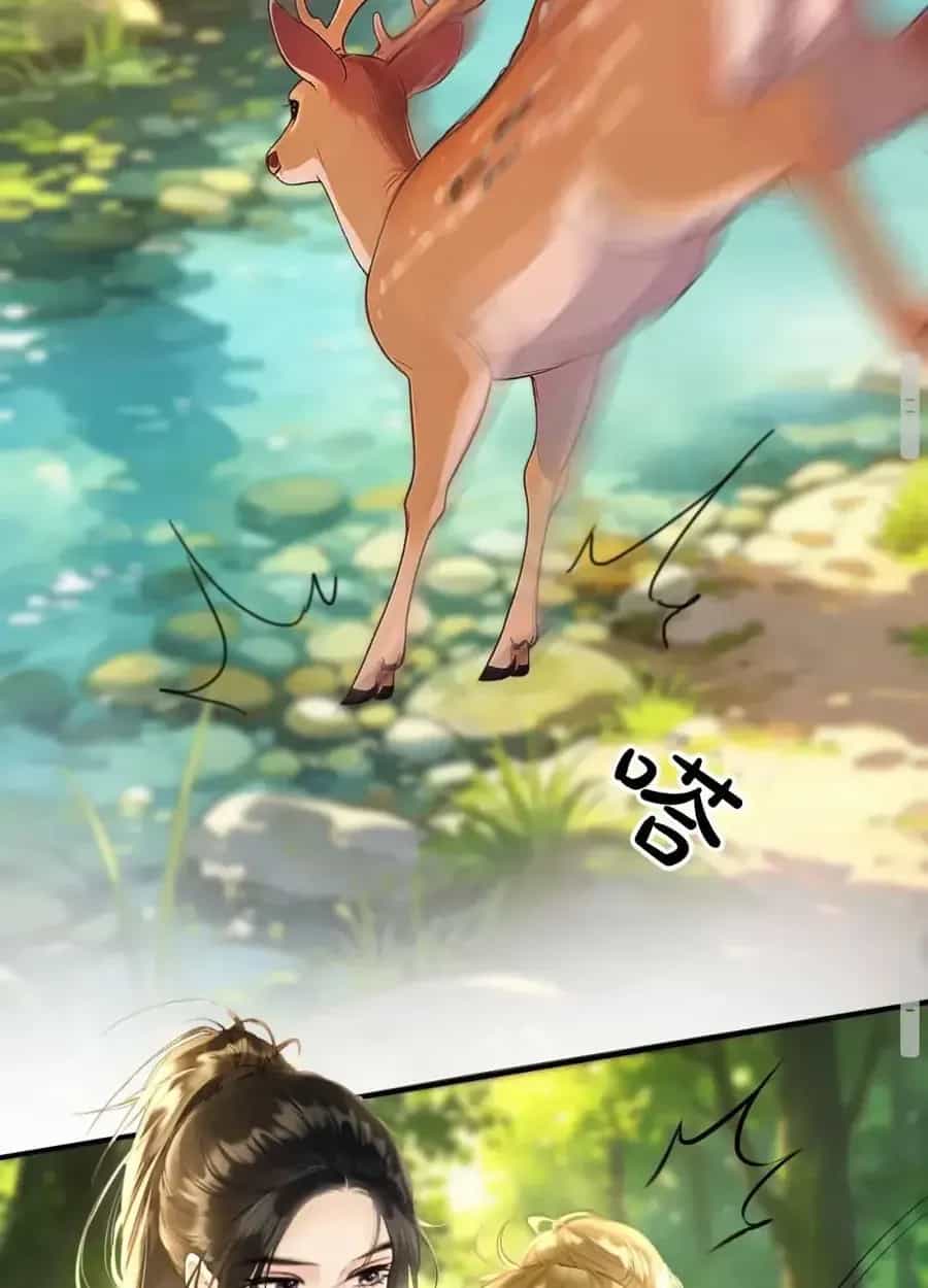 Kẻ Thù Hoàn Hảo - Chương 4 - ảnh 35