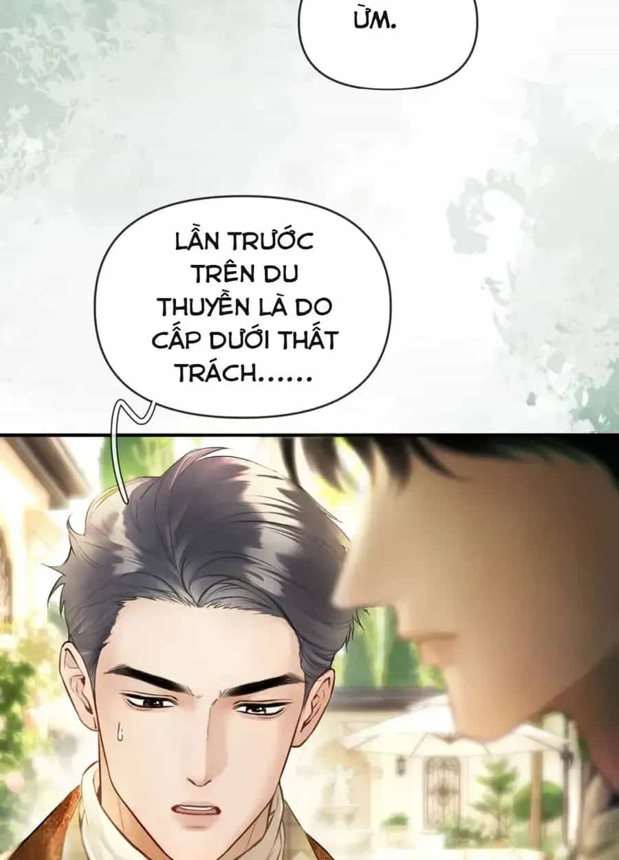 Kẻ Thù Hoàn Hảo - Chương 4 - ảnh 8