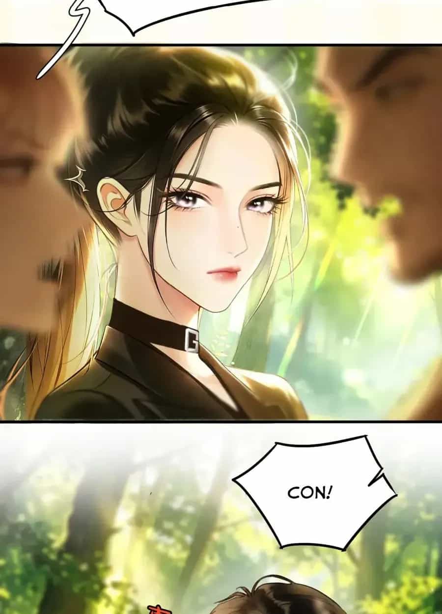 Kẻ Thù Hoàn Hảo - Chương 5 - ảnh 9