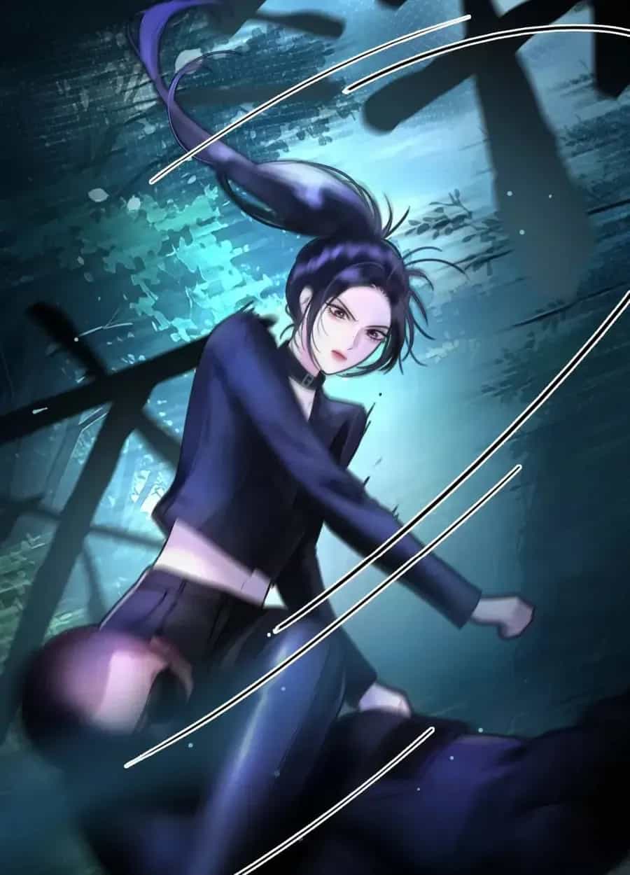 Kẻ Thù Hoàn Hảo - Chương 6 - ảnh 26