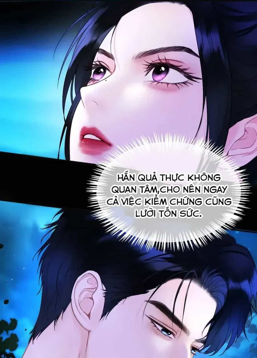 Kẻ Thù Hoàn Hảo - Chương 7 - ảnh 14
