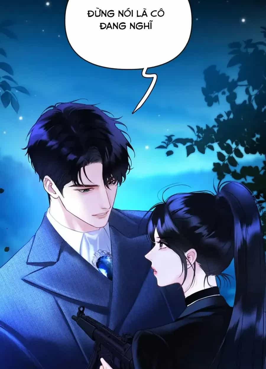 Kẻ Thù Hoàn Hảo - Chương 7 - ảnh 3