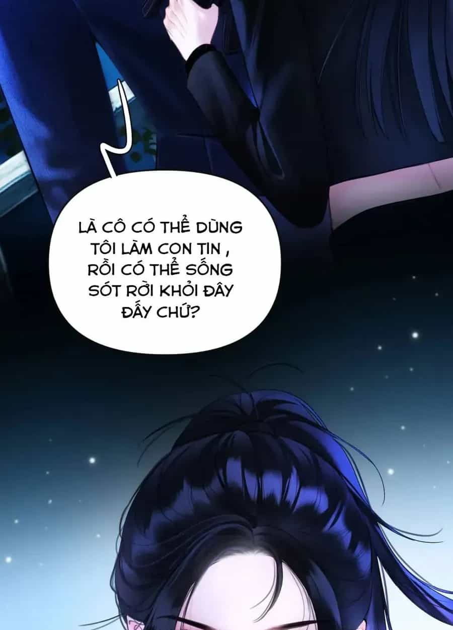 Kẻ Thù Hoàn Hảo - Chương 7 - ảnh 4