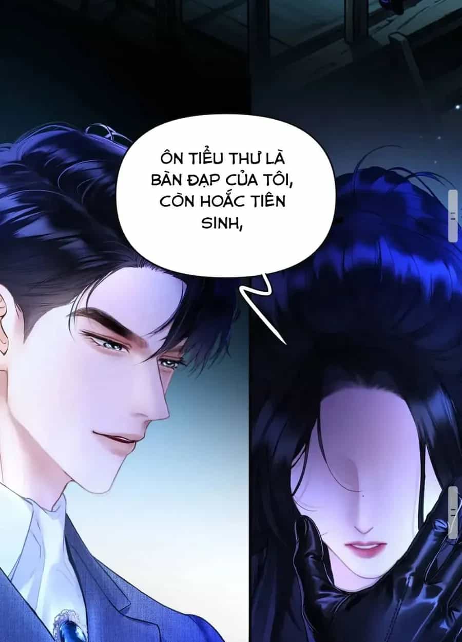 Kẻ Thù Hoàn Hảo - Chương 7 - ảnh 54