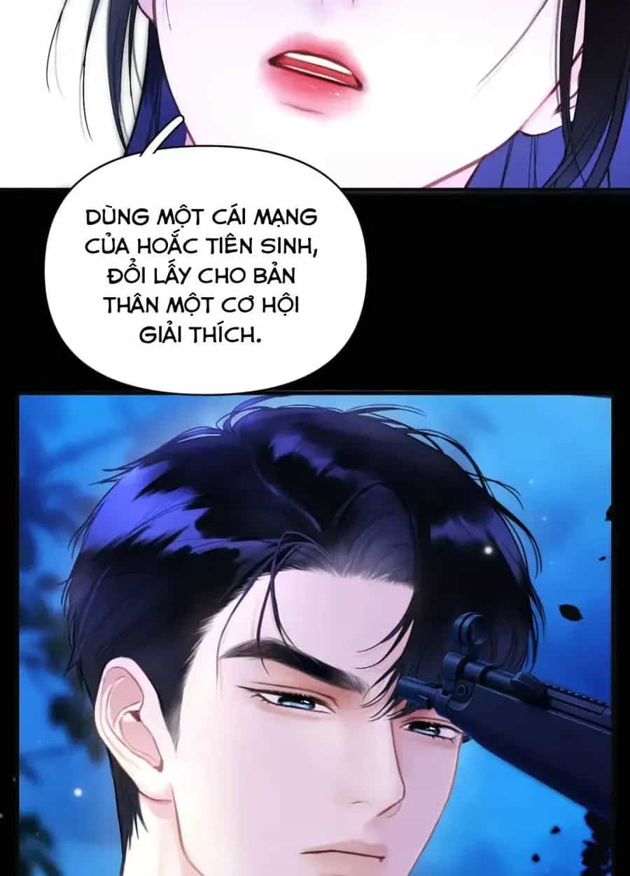 Kẻ Thù Hoàn Hảo - Chương 7 - ảnh 9
