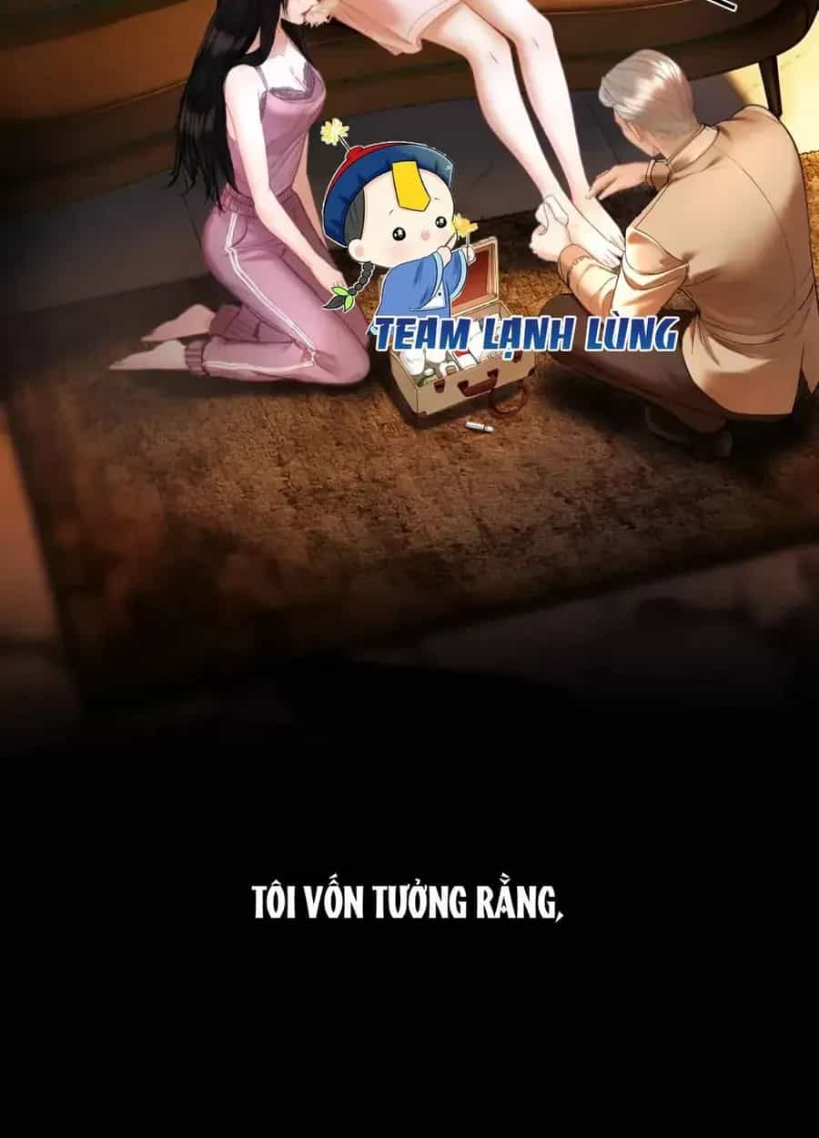 Kẻ Thù Hoàn Hảo - Chương 8 - ảnh 10