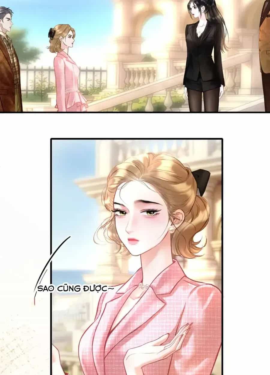 Kẻ Thù Hoàn Hảo - Chương 8 - ảnh 19