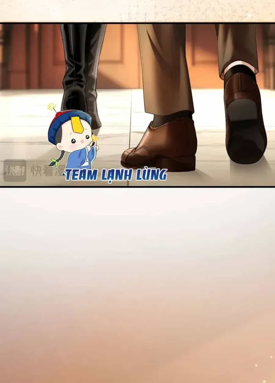 Kẻ Thù Hoàn Hảo - Chương 8 - ảnh 21