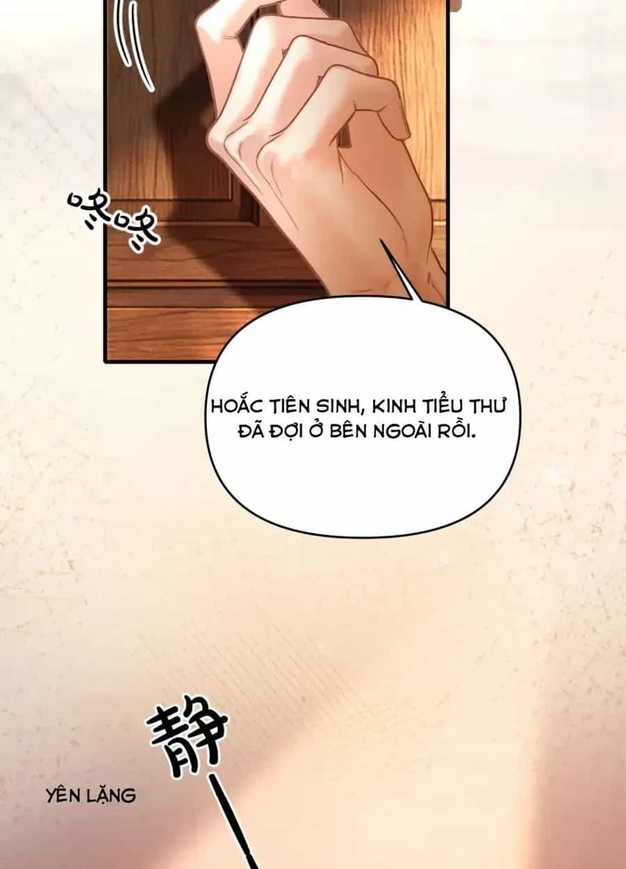 Kẻ Thù Hoàn Hảo - Chương 8 - ảnh 23