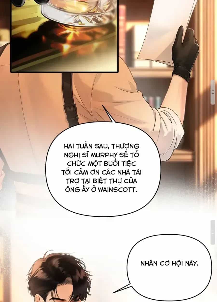 Kẻ Thù Hoàn Hảo - Chương 8 - ảnh 39