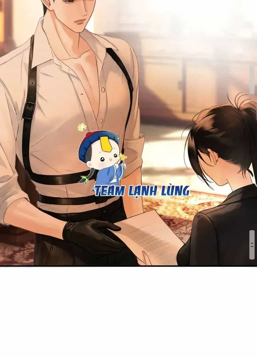 Kẻ Thù Hoàn Hảo - Chương 8 - ảnh 40