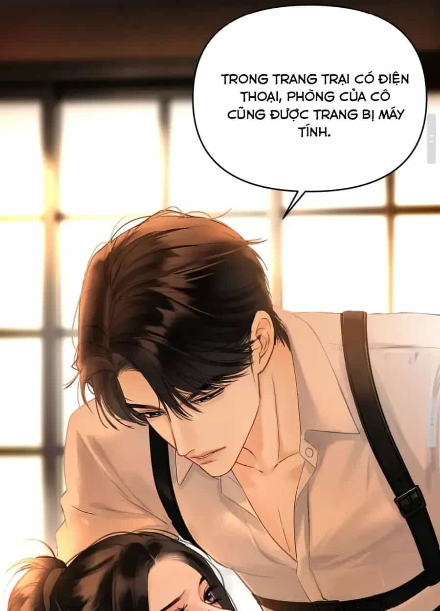 Kẻ Thù Hoàn Hảo - Chương 8 - ảnh 45